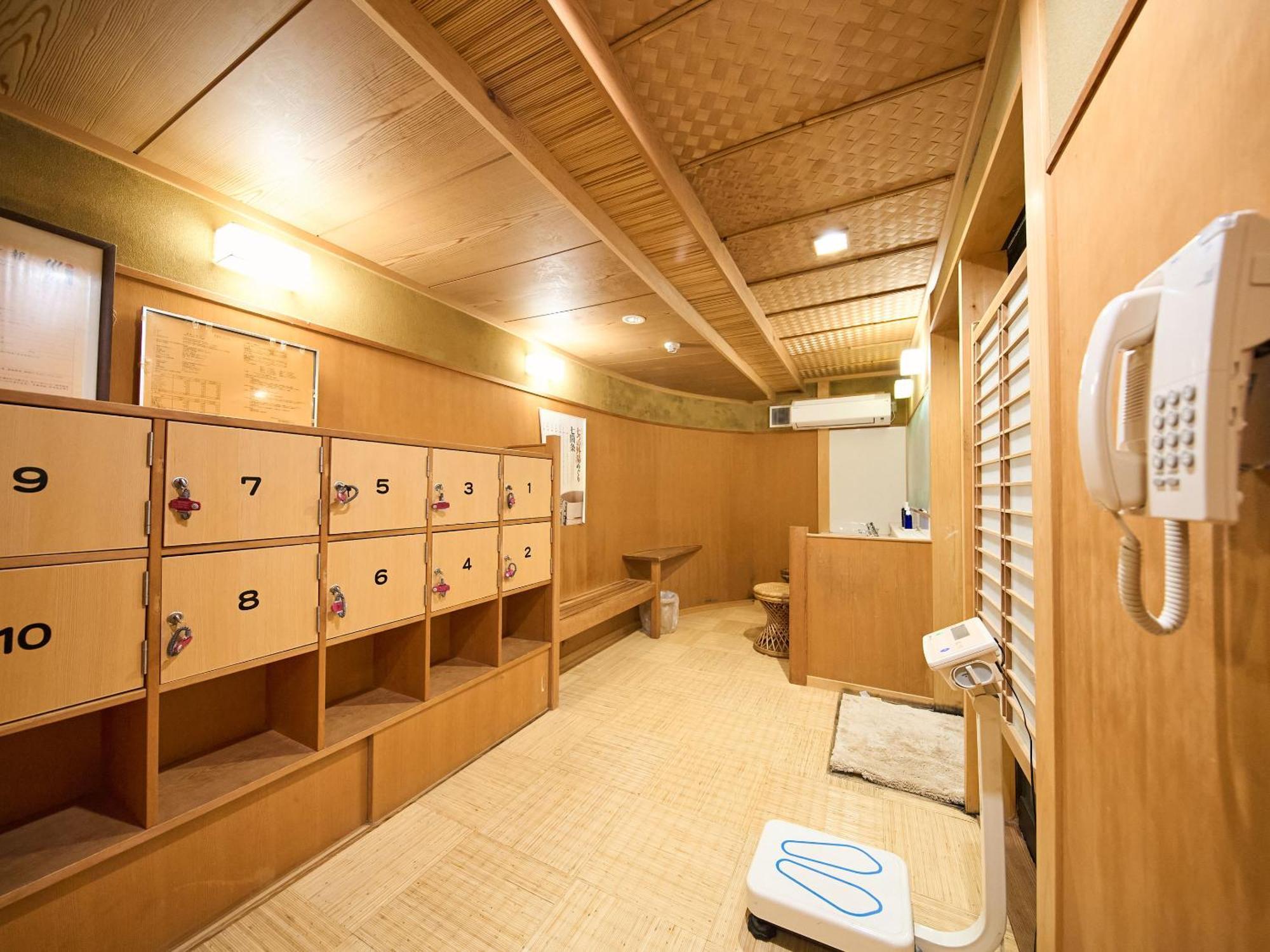 Sinonomesou Kinosaki Onsen Toyooka (Hyogo) Exterior foto
