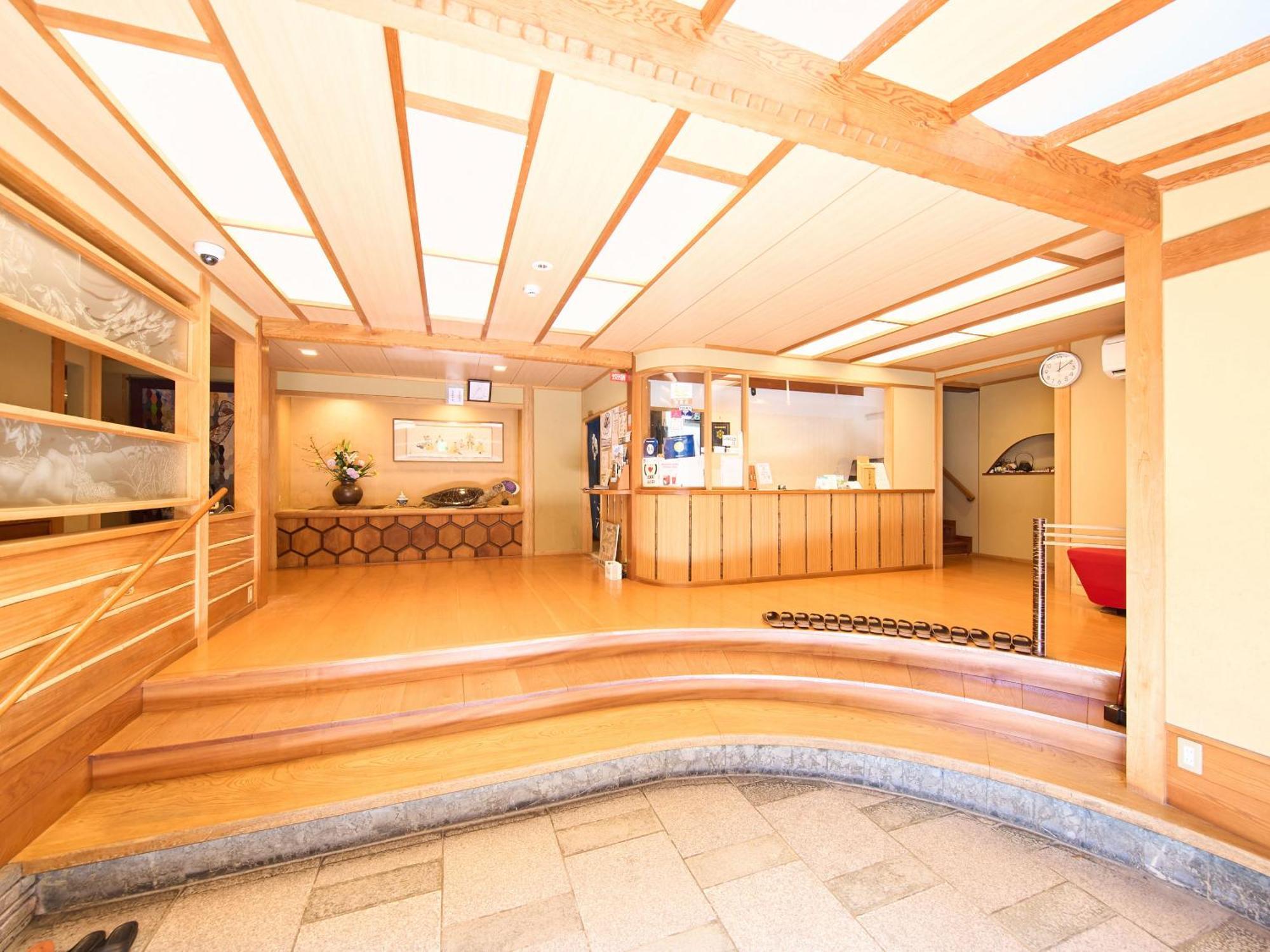 Sinonomesou Kinosaki Onsen Toyooka (Hyogo) Exterior foto