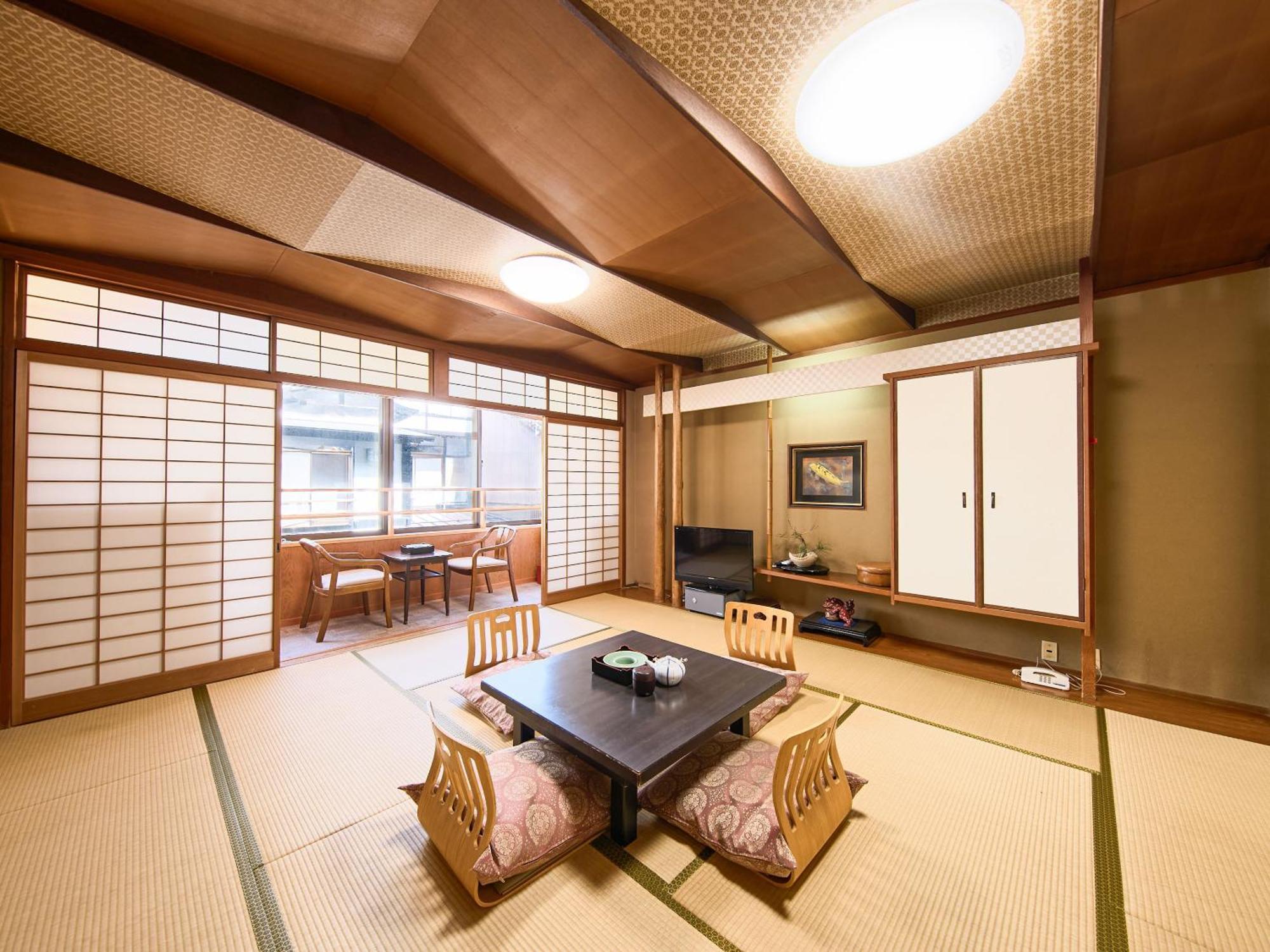 Sinonomesou Kinosaki Onsen Toyooka (Hyogo) Exterior foto
