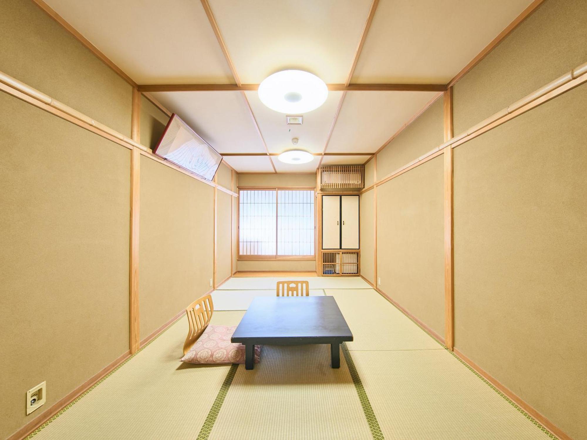 Sinonomesou Kinosaki Onsen Toyooka (Hyogo) Exterior foto